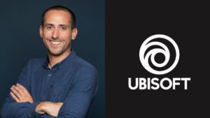 Ubisoft appoints François-Xavier Deniele as VP of Marketing & Esports for Rainbow Six