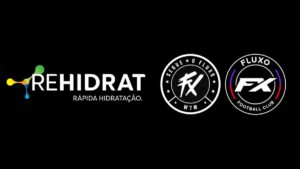 Fluxo W7M secures Rehidrat as first organisation-wide sponsor
