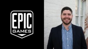 Epic Games appoints new Esports Coordinator