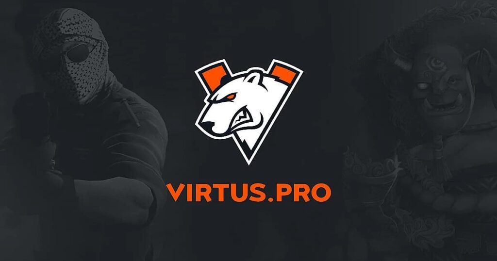Virtus.pro returns to Free Fire with Brazilian roster and joins Garena Partnership Program