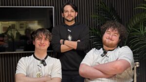 Top-tier Rainbow Six team shuts down operations due to financial struggles