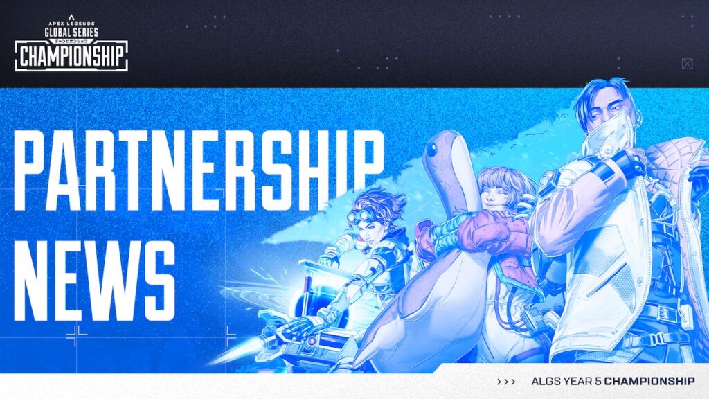 ALGS Championship secures over ten partners for Sapporo event including Google, Sony, and more