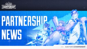 ALGS Championship secures over ten partners for Sapporo event including Google, Sony, and more