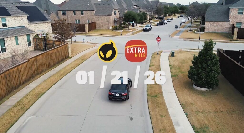 Dignitas and ExtraMile announce Fortnite roadtrip campaign culminating at LCS