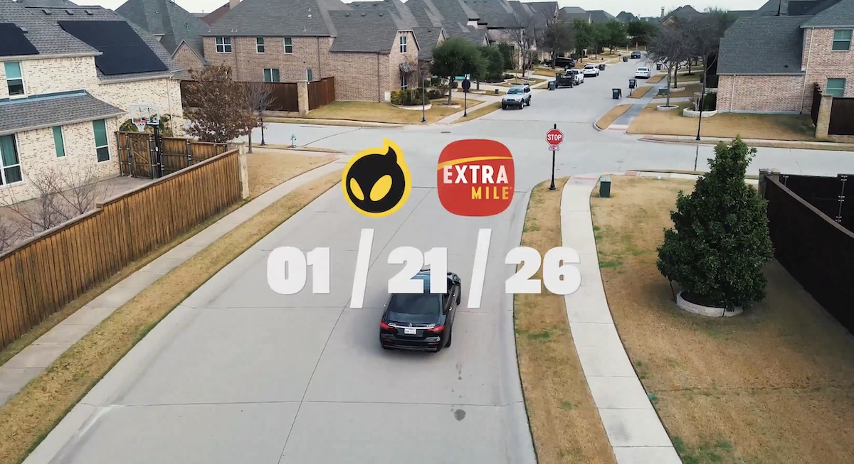 Dignitas and ExtraMile announce Fortnite roadtrip campaign culminating at LCS