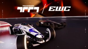 Trackmania replaces RENNSPORT at EWC 2026