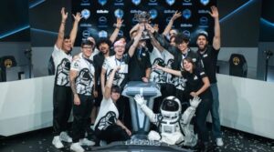 HiveScale Holding acquires Brazilian esports organisation INTZ