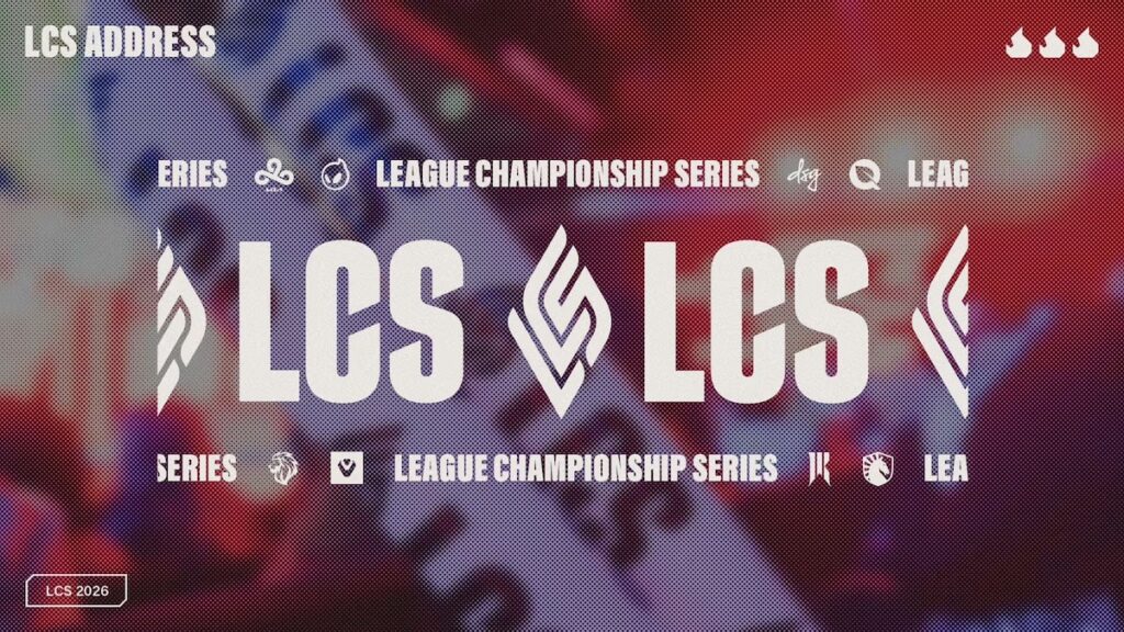 Riot Games announces Americas Cup for LCS and CBLOL in 2026