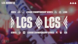 Riot Games announces Americas Cup for LCS and CBLOL in 2026
