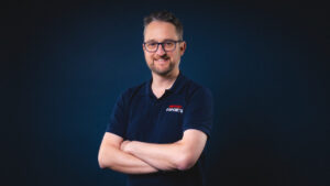 Tom Dore appointed as Managing Director of National Student Esports