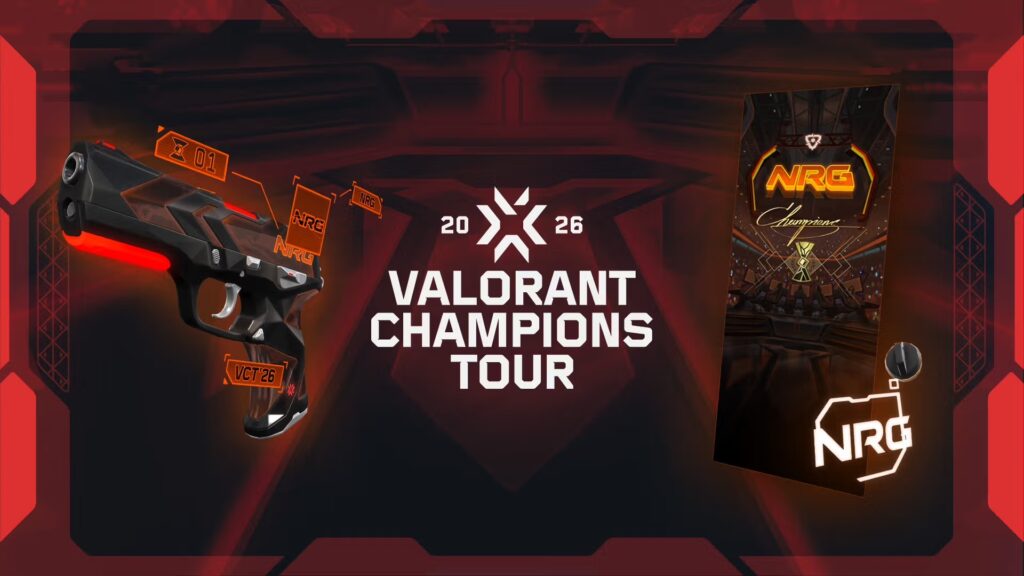 VCT 2026 playoffs set for São Paulo, Chengdu, Madrid, and Busan; Team capsules announced