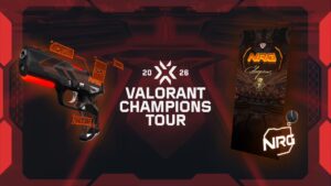 VCT 2026 playoffs set for São Paulo, Chengdu, Madrid, and Busan; Team capsules announced