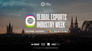 Global Esports Industry Week 2026 heads to Germany alongside IEM Cologne Major