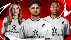 TARGOBANK announces three-year partnership with esports team FOKUS