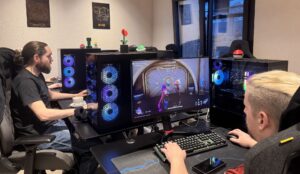 Swiss hotel in the Alps targets esports bootcamp market with SESF designation