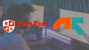 FEIA and A5 Labs launch Canada’s first scholastic esports facility