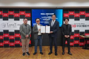 Japan-based Central Academy signs MoU to integrate esports and gaming into education