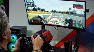 Australian Esports League announces partnership with Formula 1 Australian Grand Prix 2026