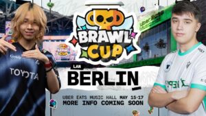 BLAST and Supercell announce first joint live event, Brawl Cup Berlin