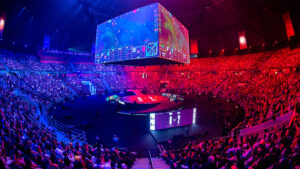 Heat Map: The Rational Case for Being Irrational in Esports