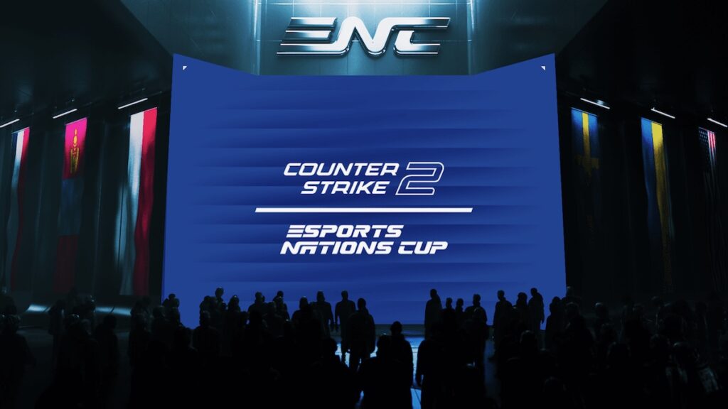 CS2 joins ENC 2026 featuring 15,000-player qualification