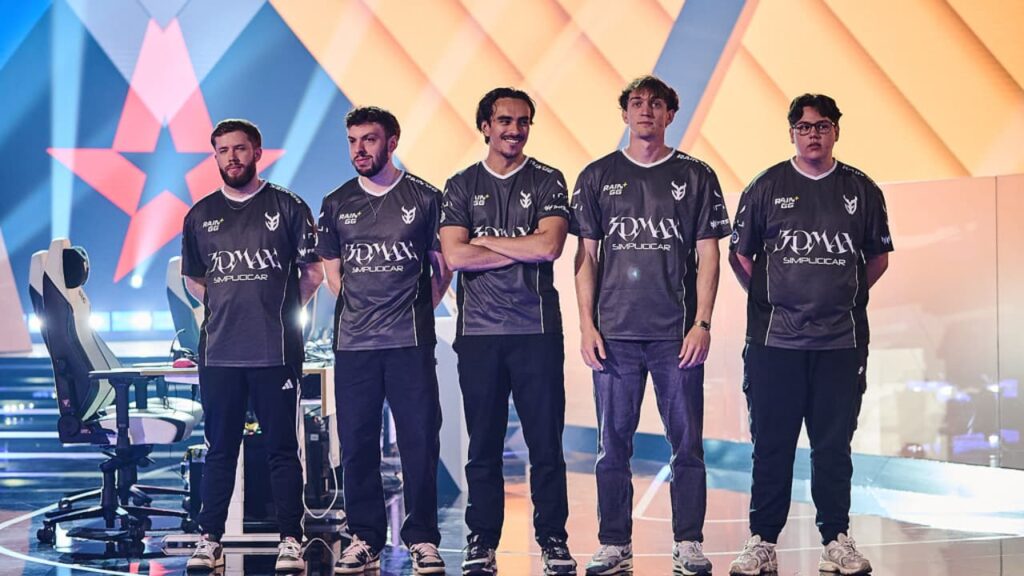 CS2 team 3DMAX lost almost $1 million in fraud, CEO confirms