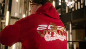 Team Vitality on rationale and logistics for China merch