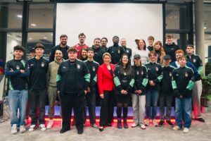 G2 Esports hosts Berlin Senate to discuss future of esports infrastructure