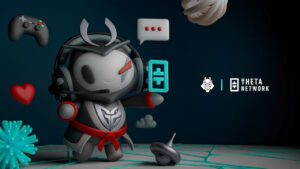 G2 Esports partners with Theta Labs to launch AI agent Sami