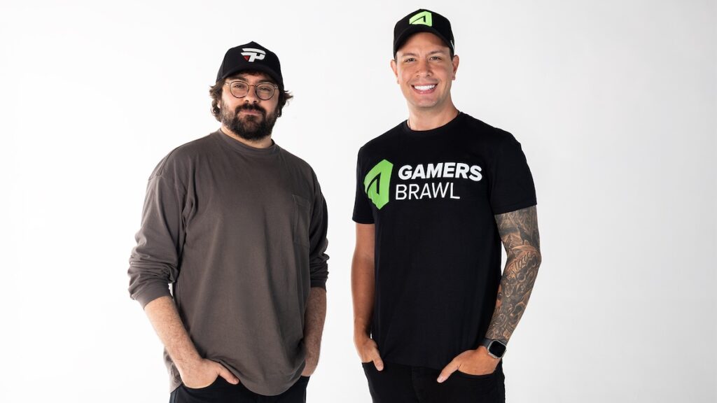 paiN Gaming inks game skill monetisation partnership with Gamers Brawl
