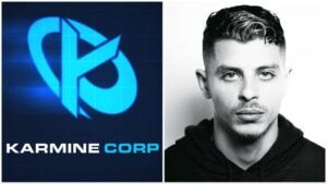 Karmine Corp co-founder sells entire stake and exits the organisation