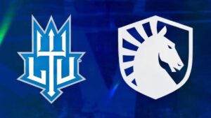 LTU Esports announces partnership with Team Liquid to support collegiate esports