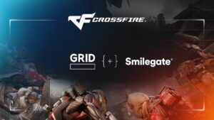 Smilegate aims for international Crossfire esports distribution via GRID partnership
