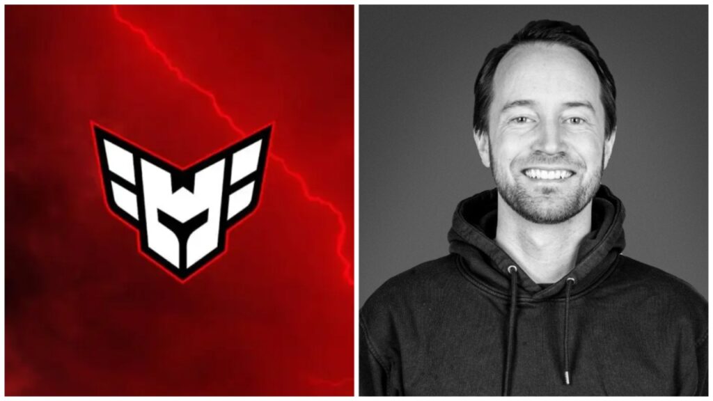 Norwegian esports organisation HEROIC appoints Joachim Harg as new CEO