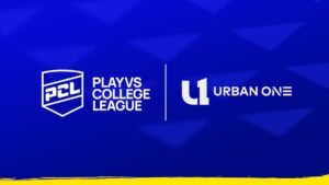 PlayVS and Urban One partner to launch national HBCU esports initiative