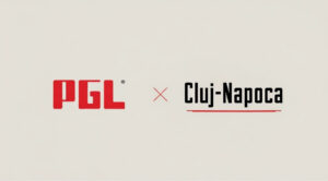 PGL signs multi-year agreement with Cluj-Napoca to host CS2 events through 2029