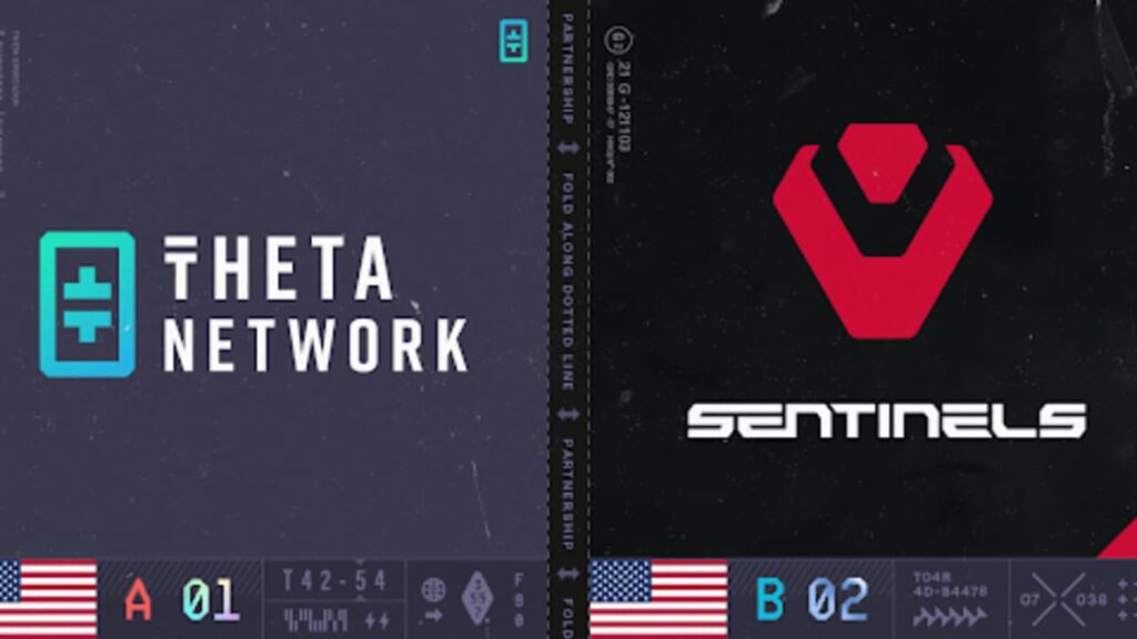 Sentinels partners with Theta Network to launch AI fan support agent
