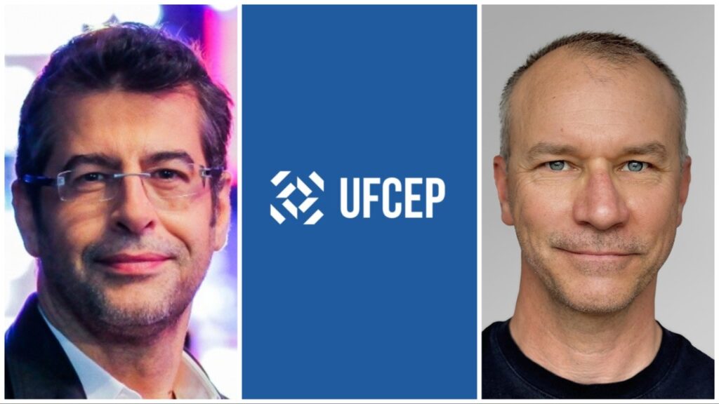 UFCEP chooses Bertrand Amar and Matthieu Dallon to lead France’s bid for Esports Nations Cup 2026