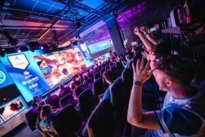 UK esports gains government recognition
