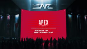 ENC 2026 adds Apex Legends to the games lineup