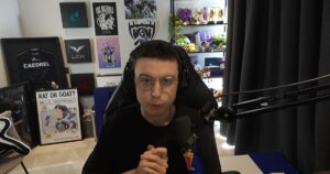 Caedrel confirms end of Los Ratones following LEC Versus exit