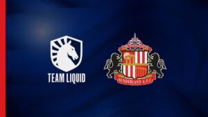 Team Liquid and Sunderland AFC announce ePremier League partnership