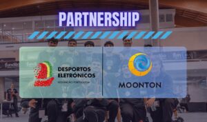 Portuguese Federation and MOONTON Games renew partnership for MLBB ecosystem