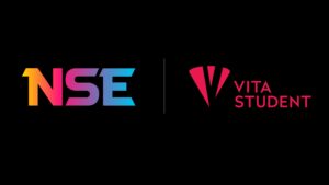 Vita Student named headline sponsor of NSE