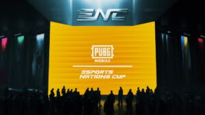 PUBG Mobile joins ENC 2026 as 15th confirmed title