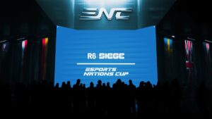 Rainbow Six confirmed for Esports Nations Cup 2026