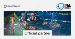 PGL appoints Runestone as Official Data Partner for CS2 Cluj-Napoca 2026