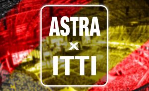 Astra and ITTI launch scholarship program to professionalise West African esports