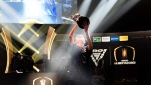 eLibertadores 2026 Finals set for gamescom latam in São Paulo