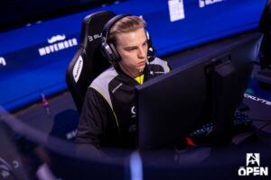 NAVI captain Aleksib charged with tax fraud in Finland
